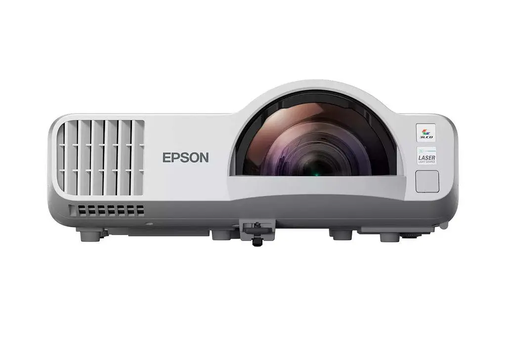 Короткофокусний проектор Epson EB-L210SF (V11HA75080) - фото 3