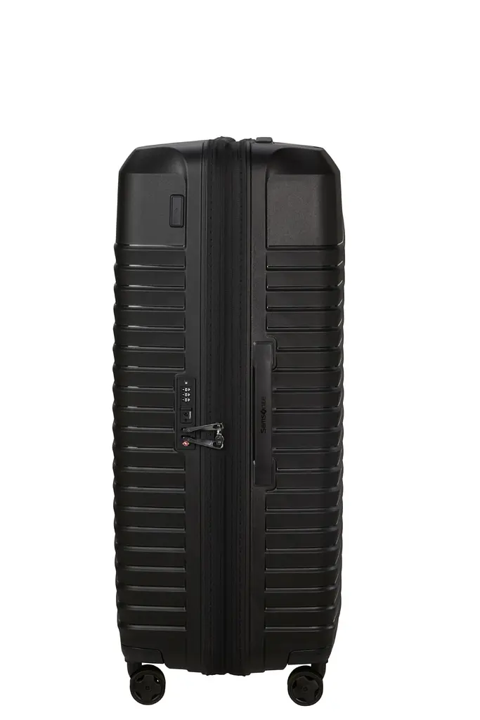 Валіза 81 См Samsonite INTUO BLACK 81x54x33(36) KL9*09004 - фото 14