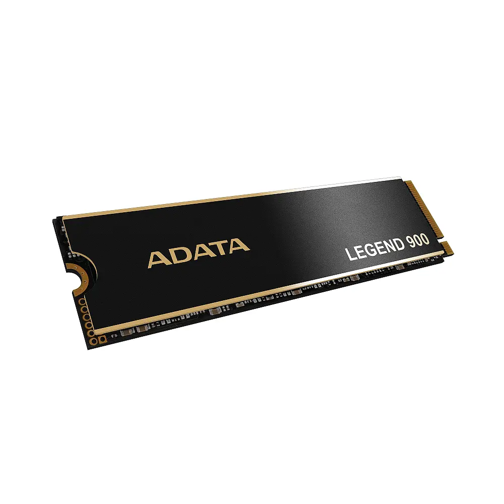 Накопичувач SSD M.2 ADATA LEGEND 900 2TB 2280 PCIe Gen 4x4 3D NAND Read/Write: 7000/5400 MB/sec (SLEG-900-2TCS) - фото 5