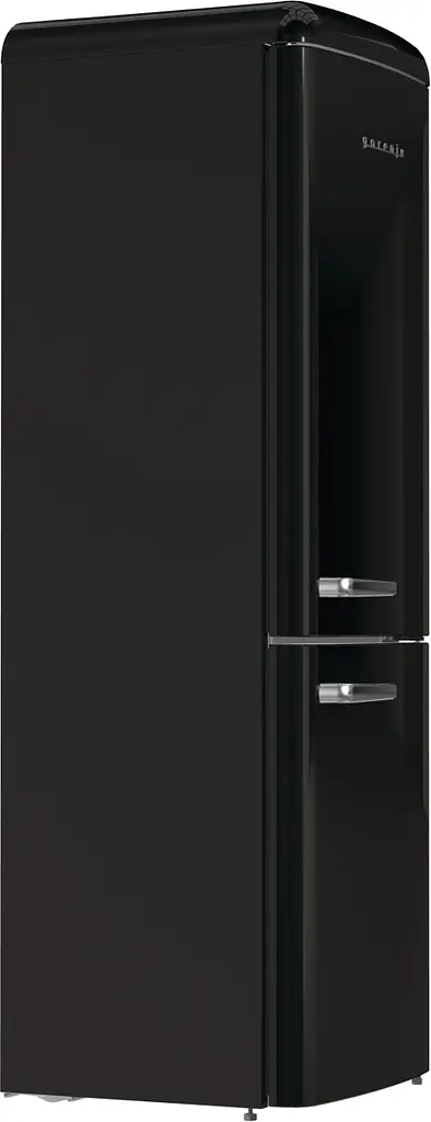 Холодильник Gorenje ONRK619DBK - фото 4