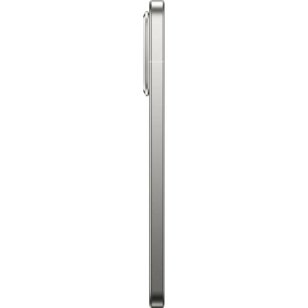 Смартфон Xiaomi 15T Pro 12/512GB Titan Gray Global EU [153891] - фото 8