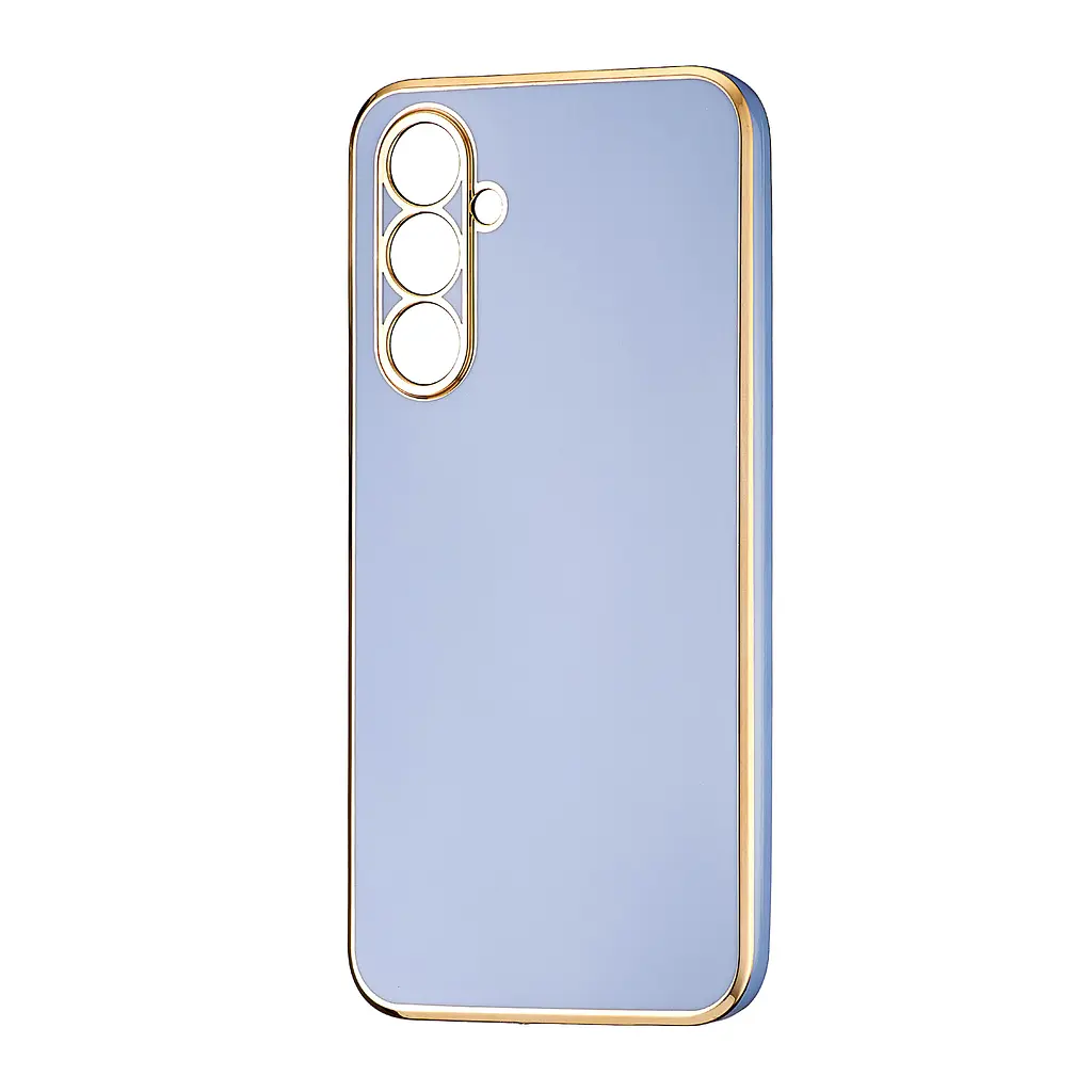 Чохол Golden Line Samsung A54 5G (A546) Blue