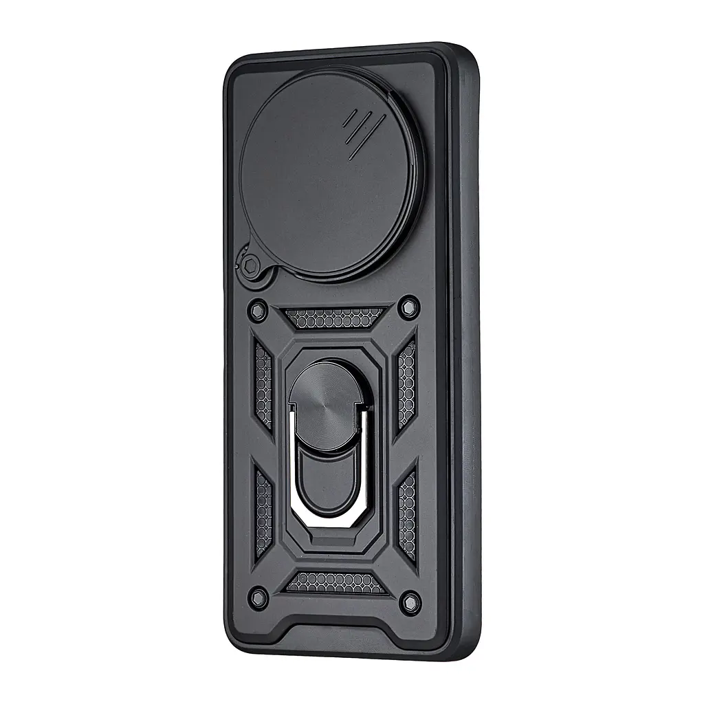 Чохол Full Protection Xiaomi Redmi A3 Black
