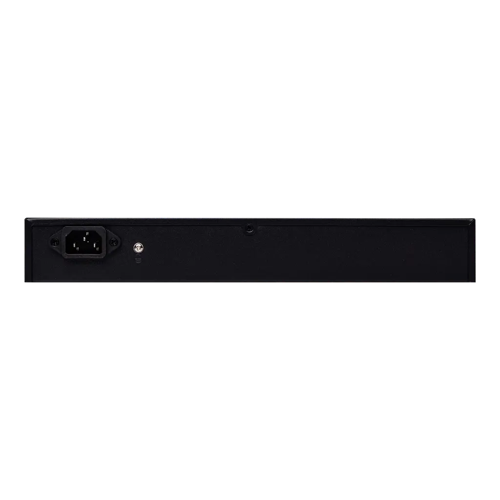 Комутатор мережевий POE GV-010-D-16+2 PG+1 SFP - фото 3