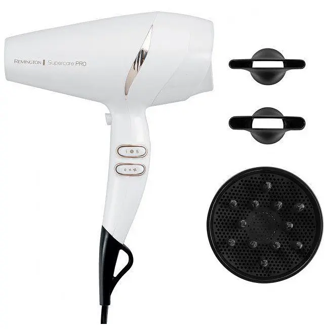 Фен Remington AC7200W - фото 7