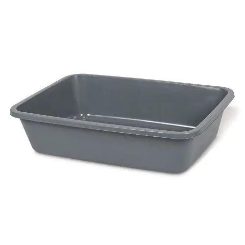 Туалет Природа Долли для кошек 42х31х11 см - фото 2