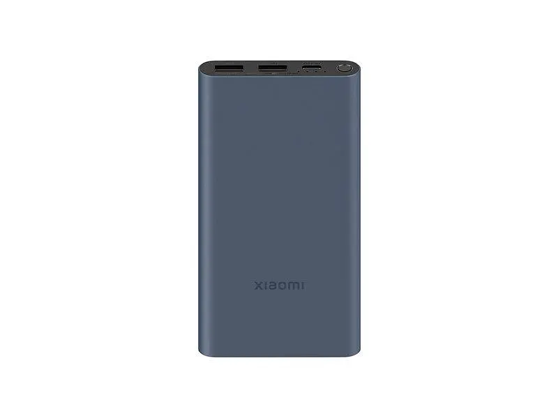 Универсальна мобильная батарея Xiaomi MI 22.5W Power bank 10000mAh (6934177776854) - фото 3