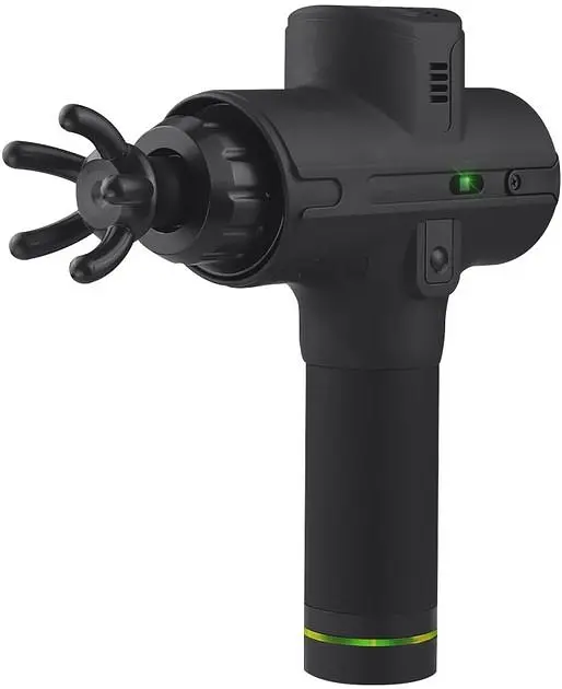 Масажер Neor Pulse Pro 52BK (22901026) - фото 3