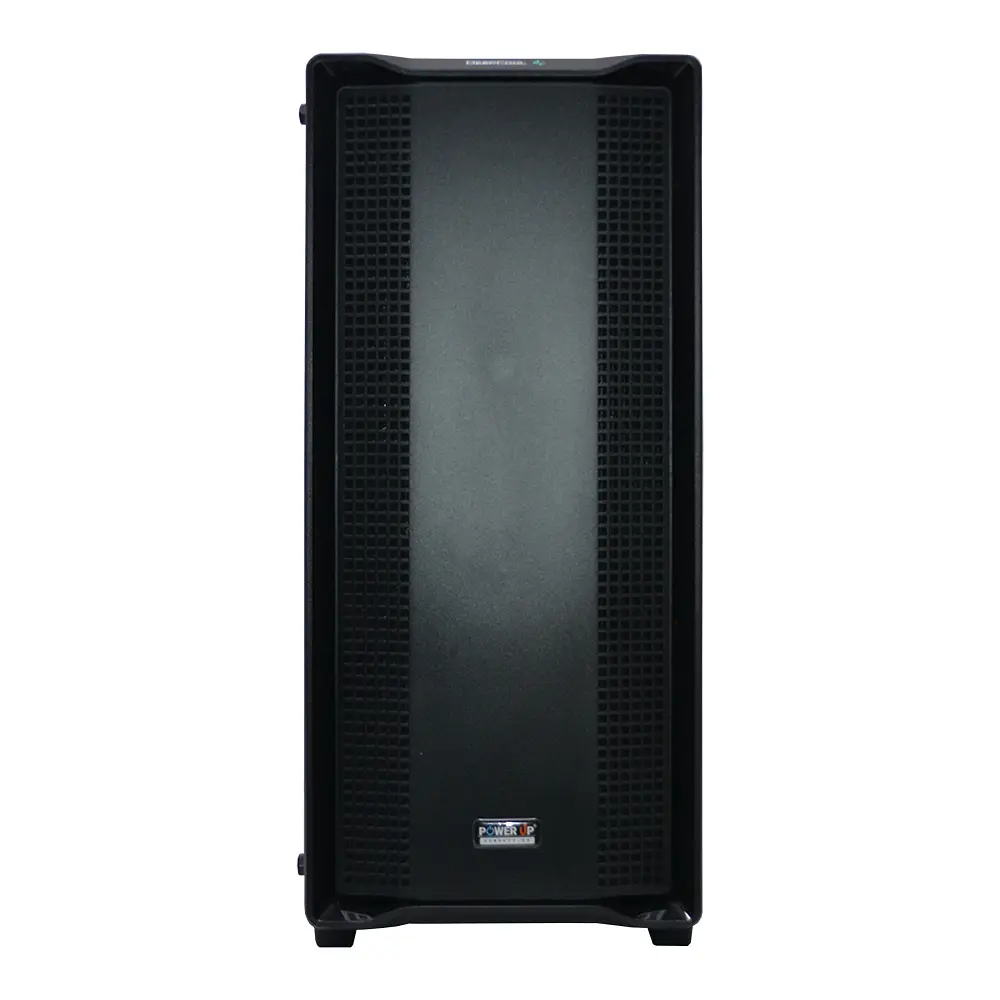 Двопроцесорна робоча станція Power Up #561 Xeon E5 2673 v4 x2/128 GB/HDD 4 TB/SSD 1TB/GeForce RTX 5060 8 Gb - фото 2