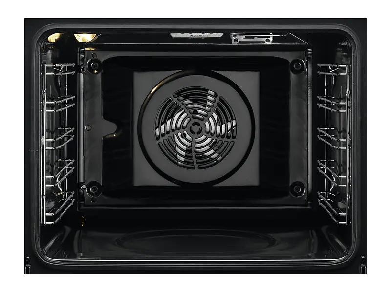 Духова шафа Electrolux EOD6P77WX - фото 7