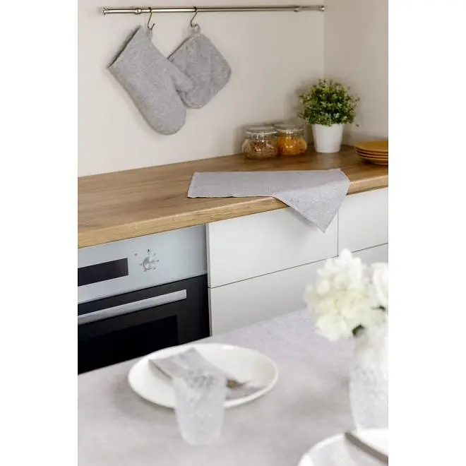 Салфетка Прованс Barcelona Gray 35х45 см (38656) - фото 3