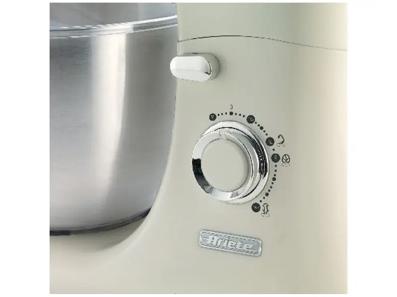 Кухонна машина Ariete Vintage 1588/04 Green - фото 3