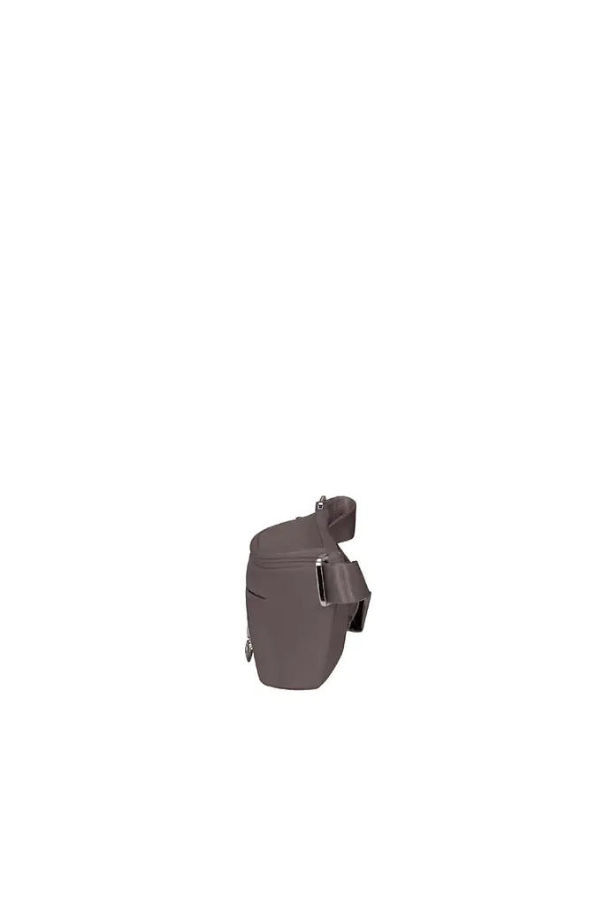 Сумка Поясна Samsonite MOVE 5.0 DARK TAUPE 31х14х6 KP0*53062 - фото 5