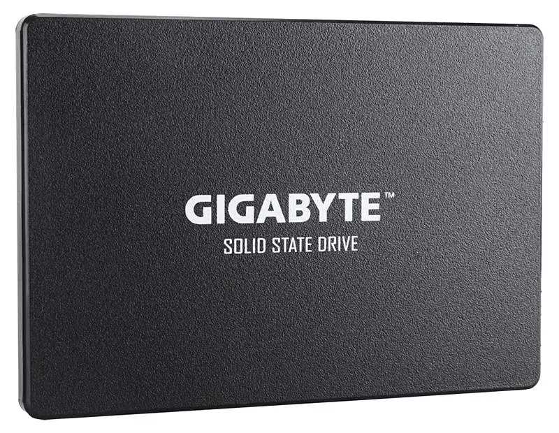 Накопичувач SSD 480GB Gigabyte 2.5" SATAIII TLC (GP-GSTFS31480GNTD) - фото 2