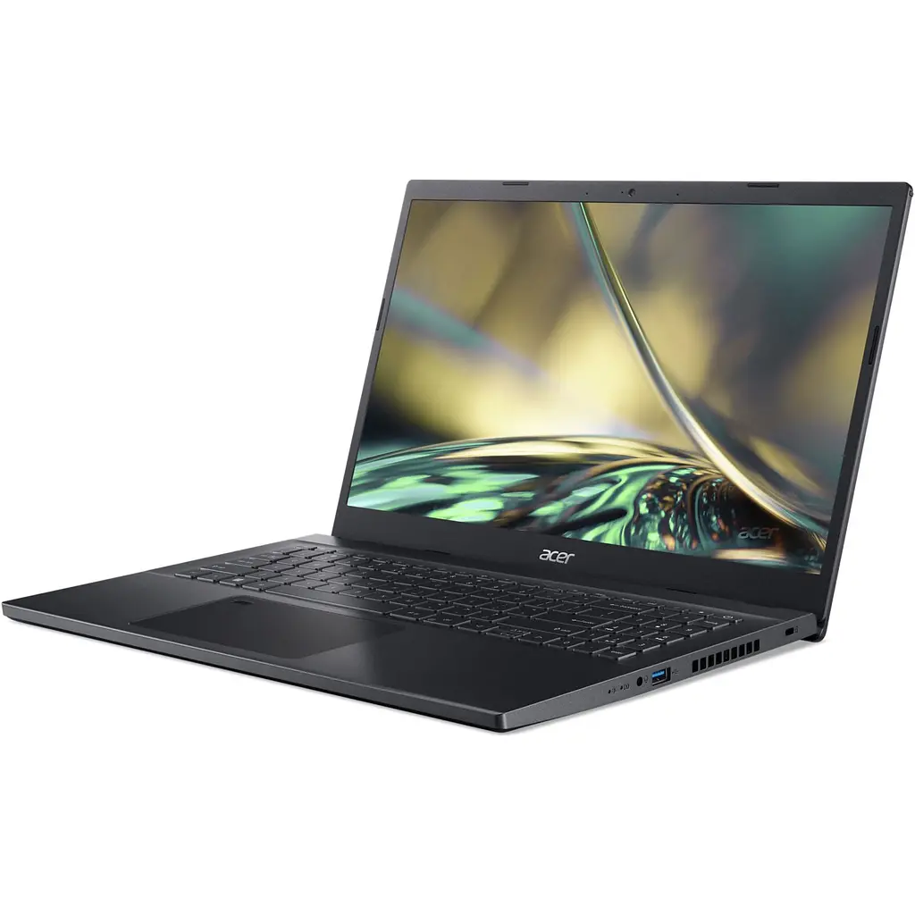 Ноутбук Acer Aspire 7 A715-76G-55SC [NH.QMFEX.002] [121563] - фото 3