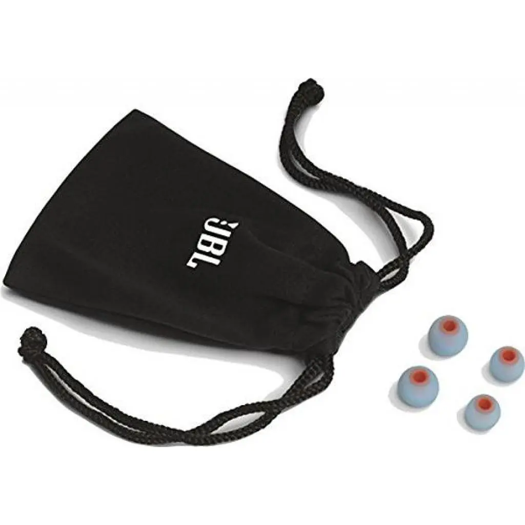 Гарнітура JBL T210 Grey (JBLT210GRY) - фото 8