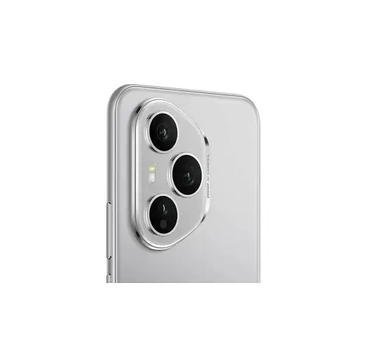 Смартфон Honor 400 Pro 5G 12/512Gb Lunar Gray Global version - фото 6