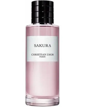 Оригінал Dior Sakura 100 мл Парфумована вода - фото 3