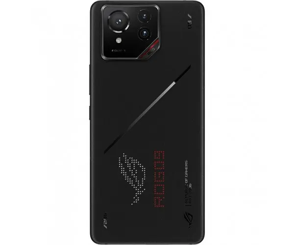 Смартфон Asus ROG Phone 9 Pro 16/512GB чорний - фото 5