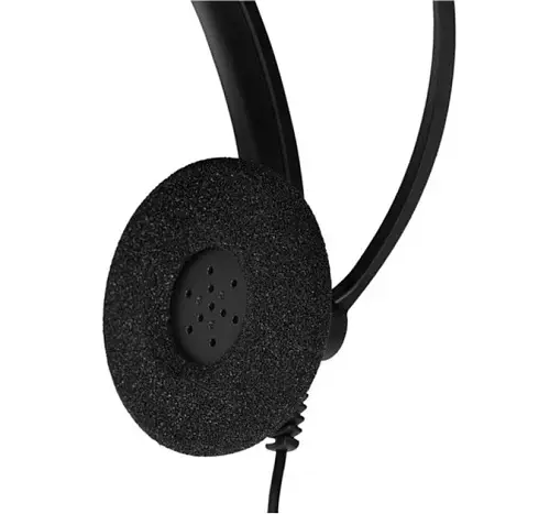 Наушники IMPACT SC 60 USB ML, Black Epos teh0020121 - фото 6