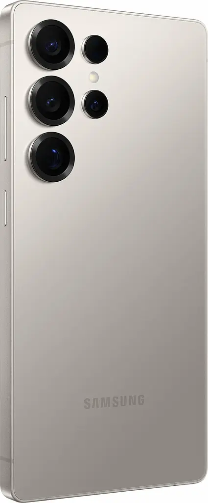 Смартфон Samsung Galaxy S25 Ultra 12/512GB Gray (SM-S938B) (UA UCRF) [5G, NFC, 2 SIM/1 SIM + 1 eSIM] - фото 8
