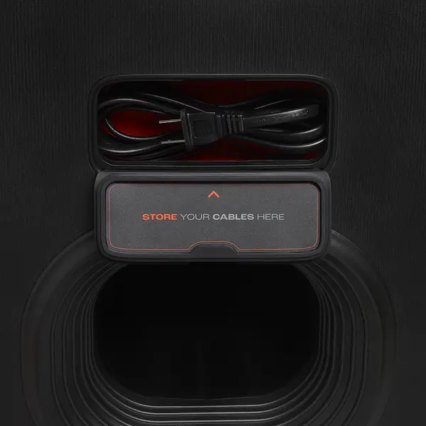 Портативна акустика JBL PartyBox Ultimate (JBLPARTYBOXULTEU) - фото 8