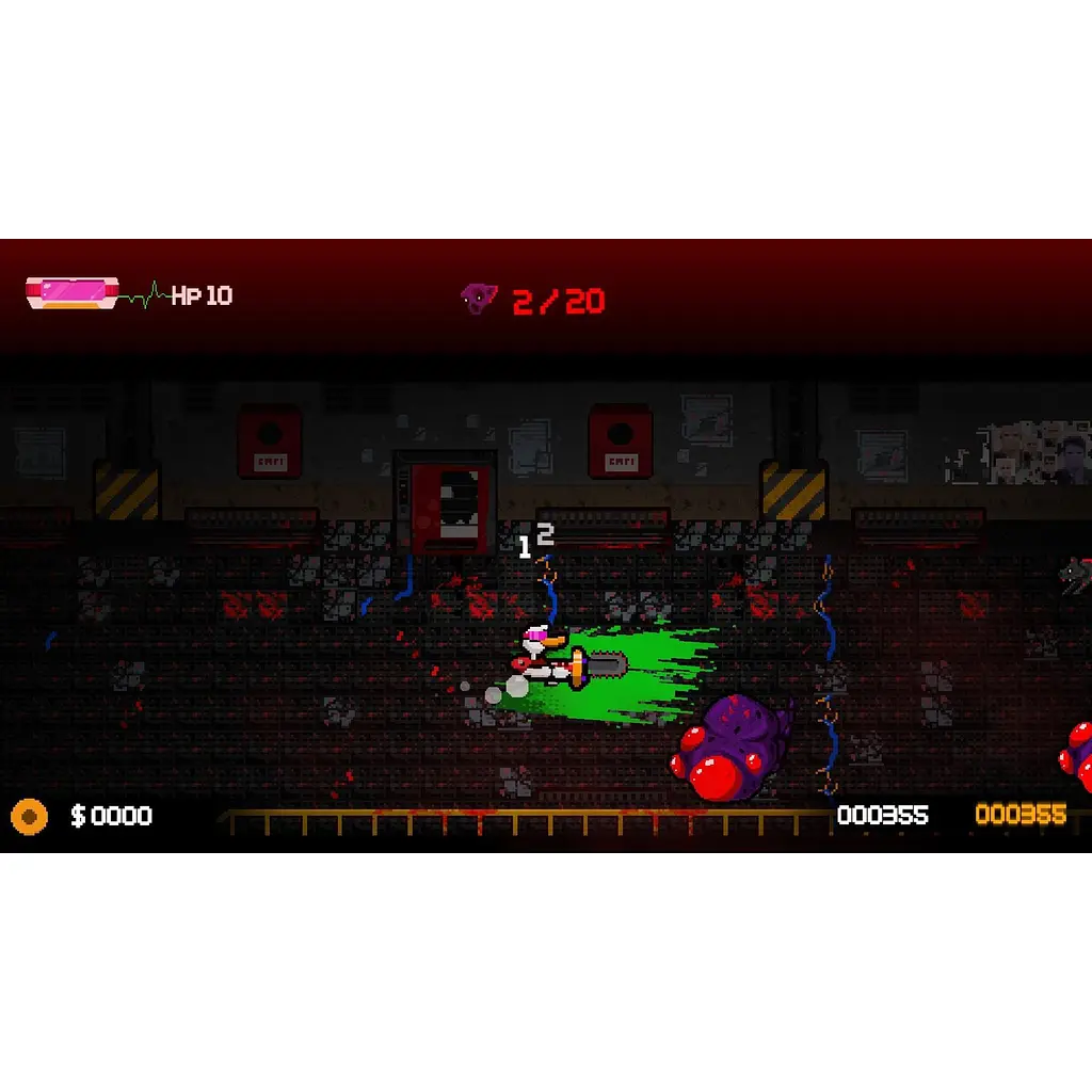 Ключ активации Microsoft Evil Diary для Xbox One/Series S/X - фото 4