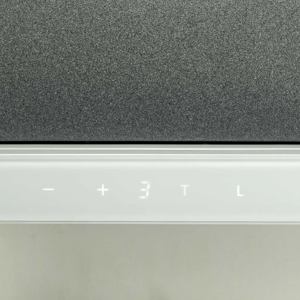 Витяжка Best Chef Horizon box 1100 White 60 - фото 5