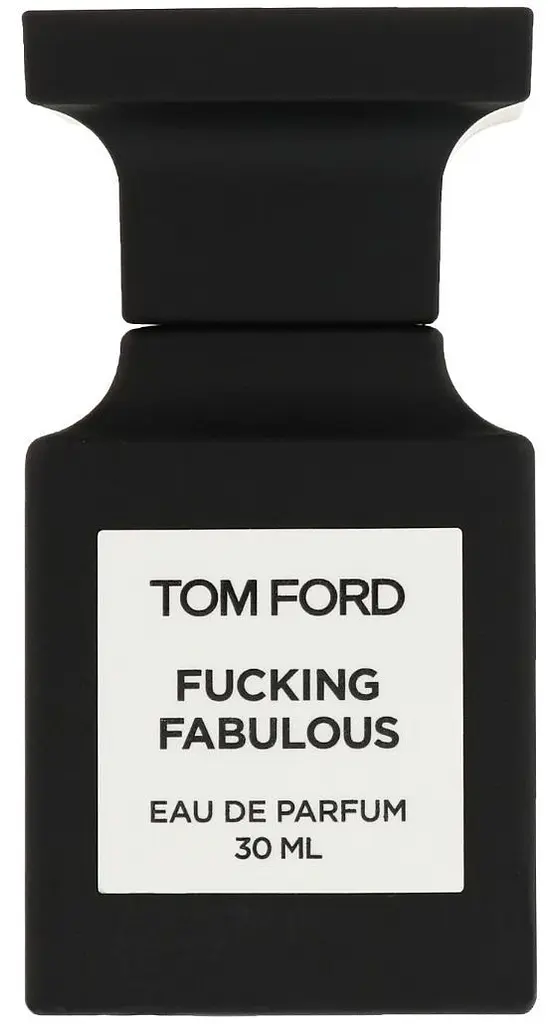 Оригінал Tom Ford Fucking Fabulous 30 мл Парфумована вода