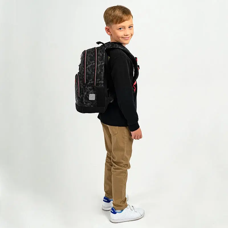 Рюкзак Kite Education 585 HW (HW25-585M) - фото 22