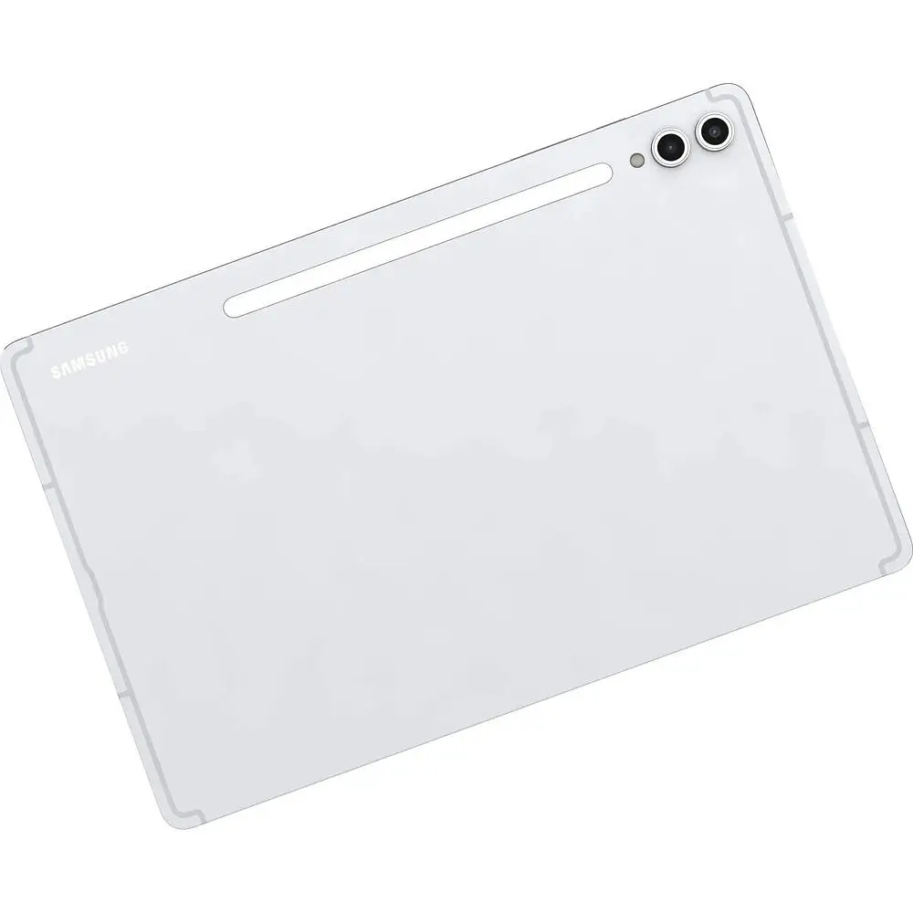 Планшет Samsung Galaxy Tab S10 Plus Wi-Fi 12/256GB Platinum Silver (SM-X820NZSR) [119342] - фото 6