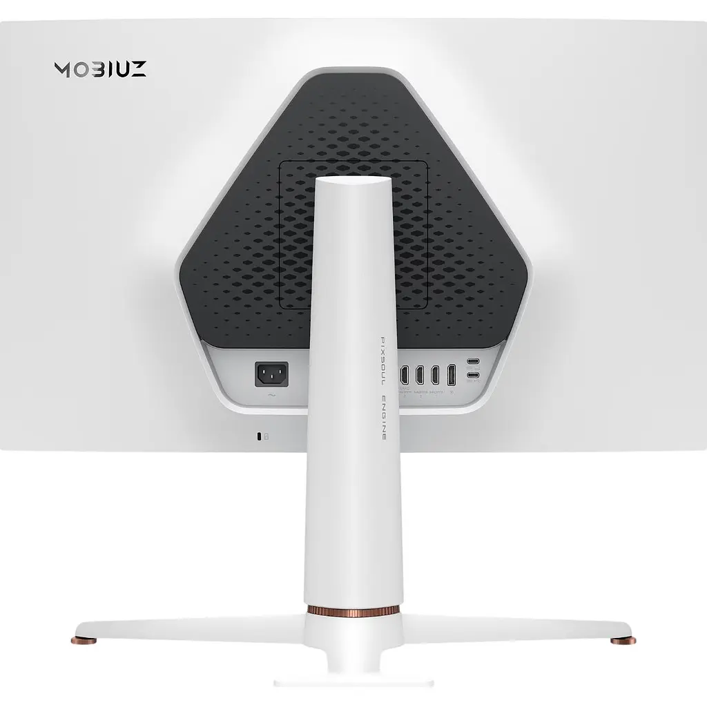 Монітор BenQ 27` Mobiuz EX271U (9H.LN2LB.QBE) [147873] - фото 6