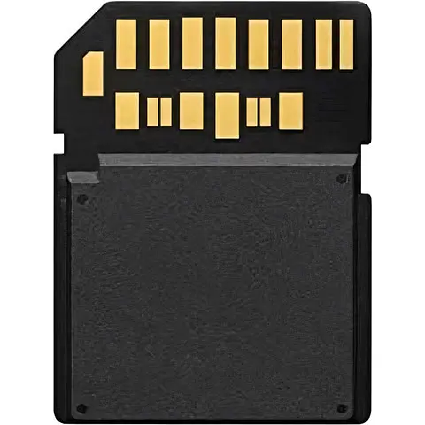 Карта памяти Sony SDXC Tough G 64GB UHS-II U3 V90 R300/W299Mb/s (SF64TG) [100453] - фото 4