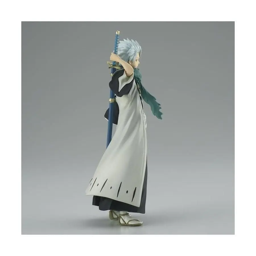Фигурка Bandai Bleach Блич Тоширо Хицугая Toshiro Hitsugaya 14 см B B TH - фото 2