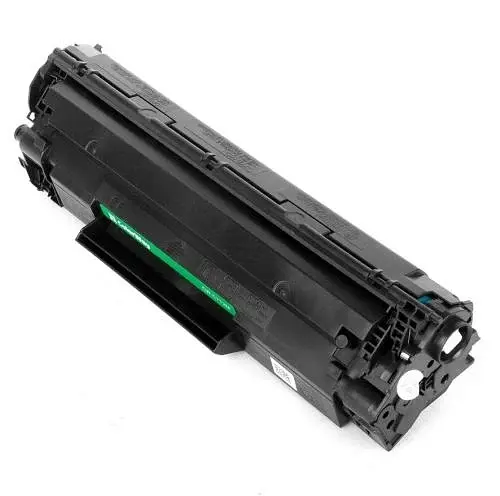 Картридж Canon 712, Black ColorWay teh0024438 - фото 2