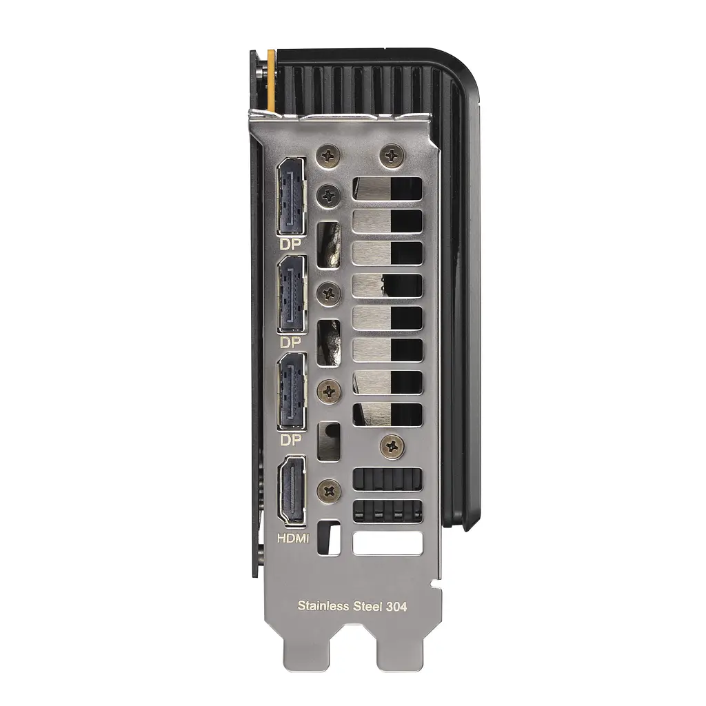 Відеокарта GeForce RTX 5060 8GB GDDR7 OC PRIME-RTX5060-O8G Asus teh0018622 - фото 8