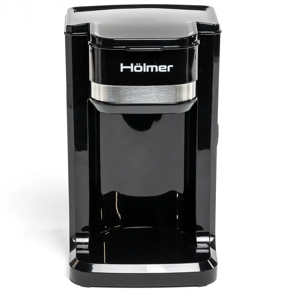 Кавоварка Holmer (HCD-015B) - фото 4