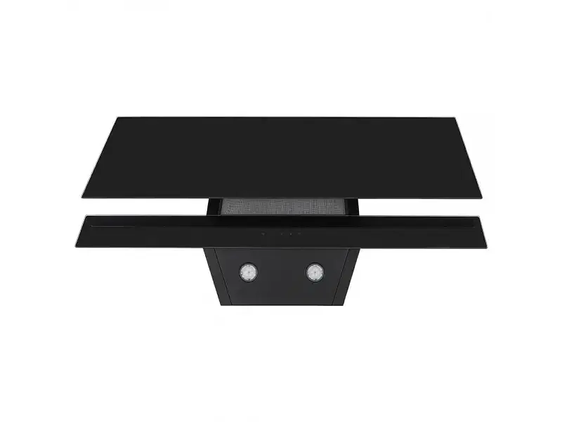 Витяжка Minola HVS 9412 BL 850 LED - фото 7