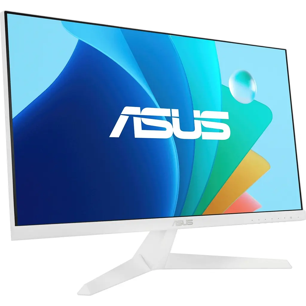 Монітор Asus 23.8` VY249HF-W (90LM06A4-B03A70) [149668] - фото 2