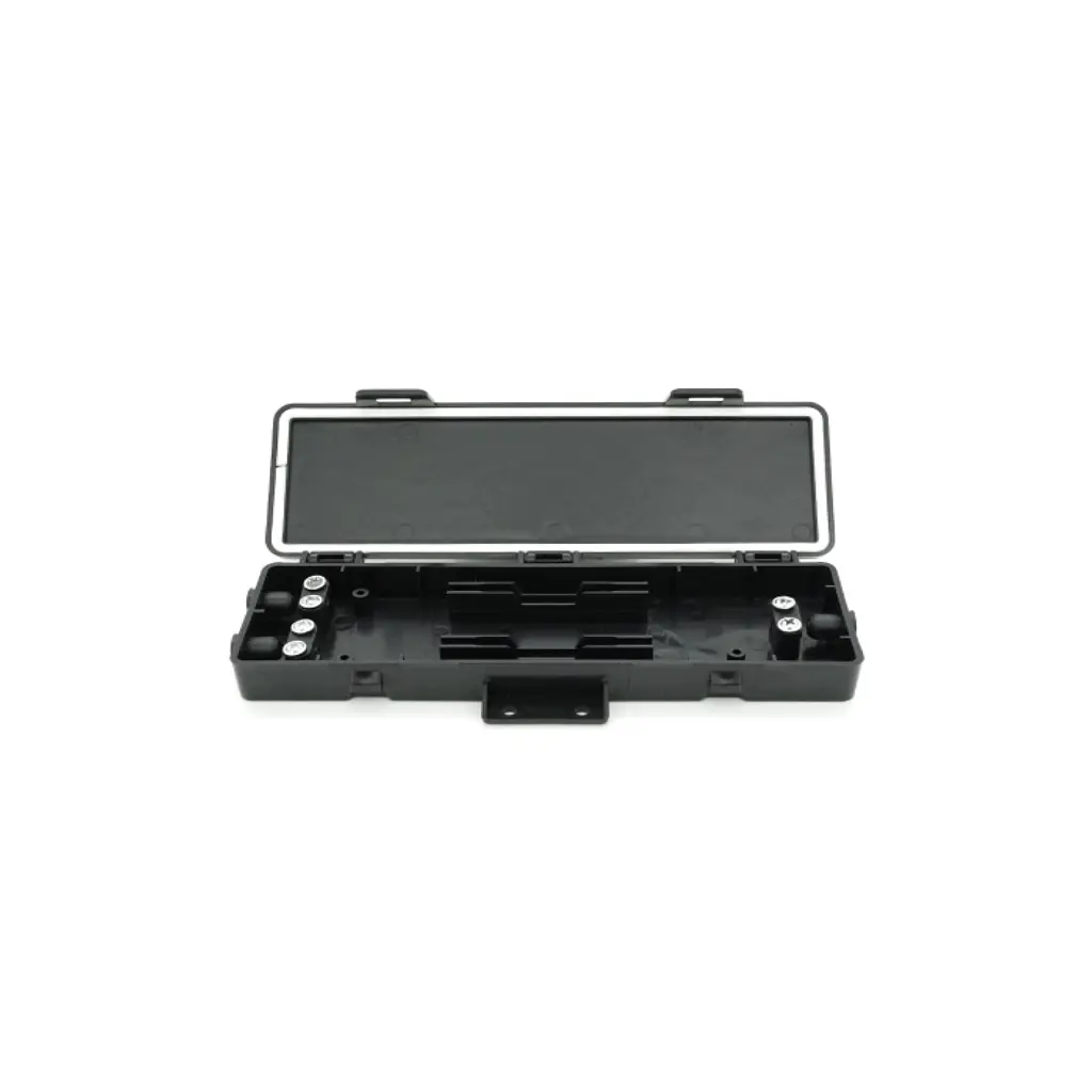 Оптична муфта Merlion ML-OP-S813 (31955)