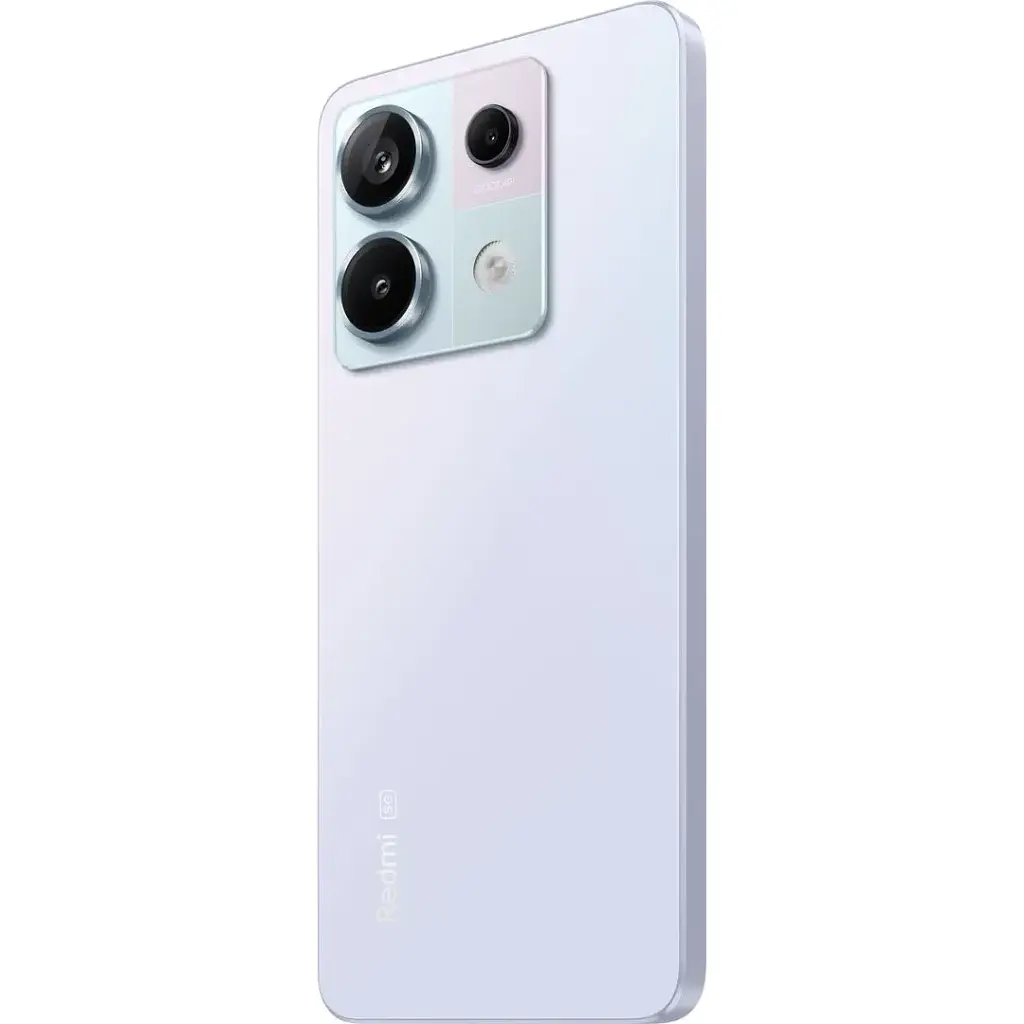 Смартфон Xiaomi Redmi Note 13 Pro 5G 8/256GB Purple (Global Version) NFC - фото 5