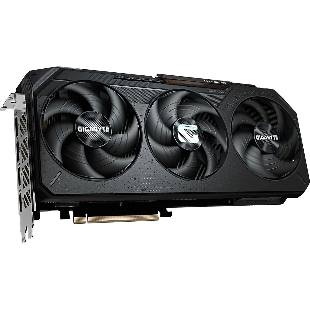 Відеокарта Gigabyte Radeon RX 9070 XT Gaming 16G (GV-R9070XTGAMING-16GD) UA [149857] - фото 3
