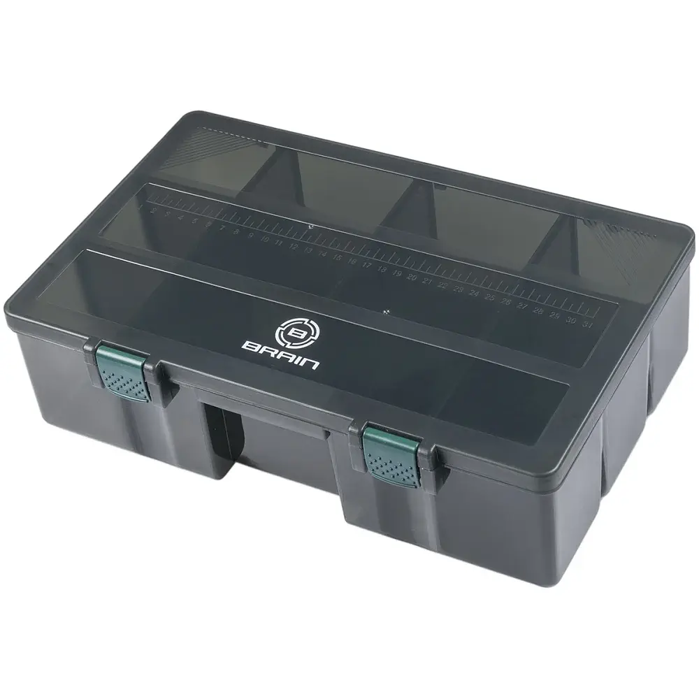 Коробка Brain Organizer Box 498 35х22х10cm (12sec)