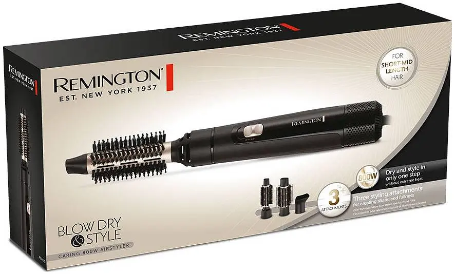 Фен-щітка Remington AS7300 E51 Blow Dry Style (6867406) - фото 4