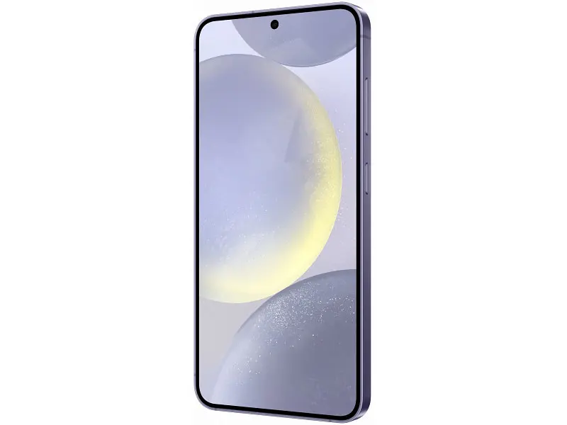 Смартфон Samsung Galaxy S24 8/128GB Cobalt Violet (SM-S921BZVD) - фото 2