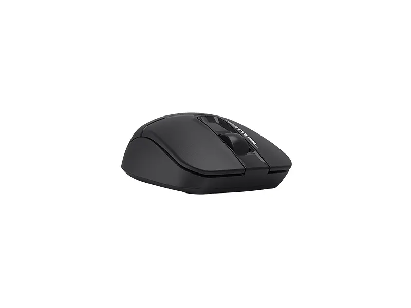 Миша A4Tech FB12S Black - фото 4