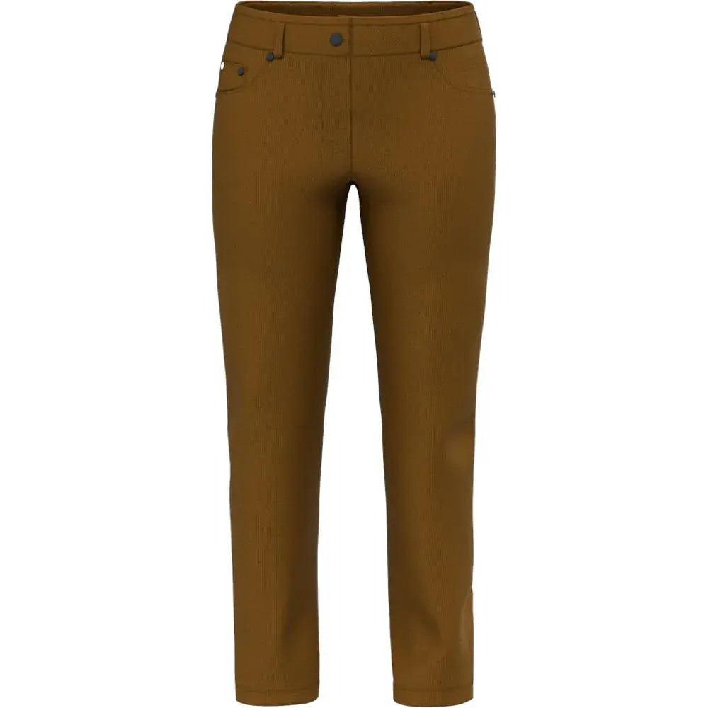 Штани Salewa Fanes Cord Hemp Wms - фото 2