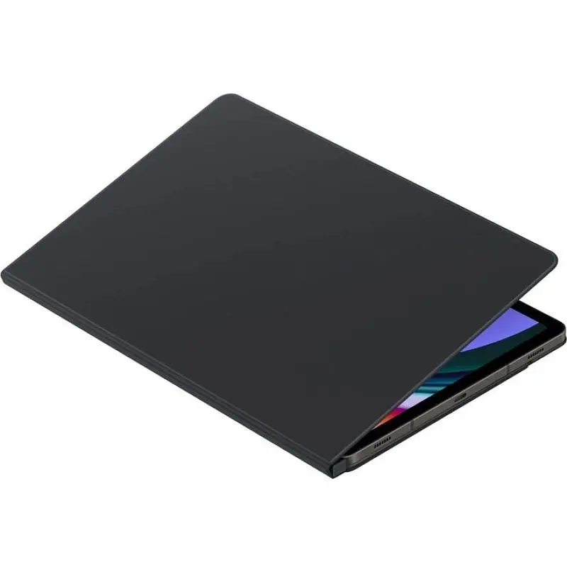 Чехол Samsung Book Cover для планшета Galaxy Tab S9 (X710/X716) Black - фото 7