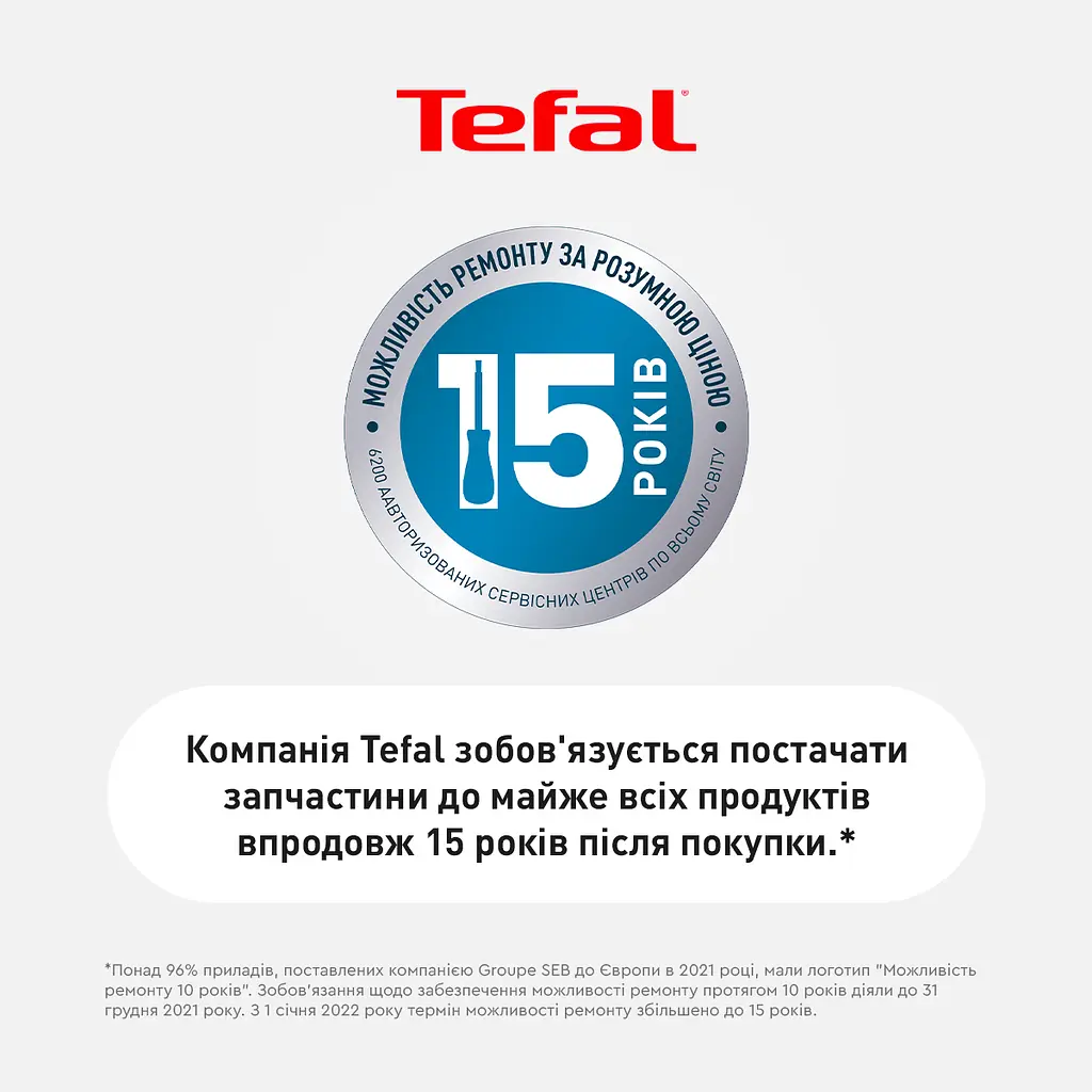 Блендер стаціонарний Tefal (BL871D31) - фото 15