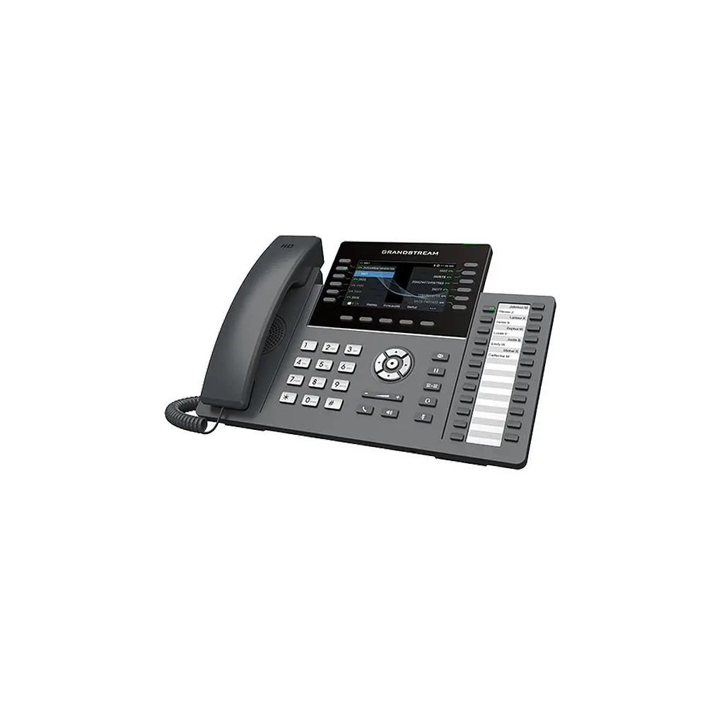 IP телефон Grandstream GRP2636 - фото 2